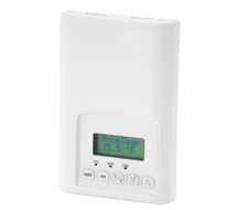 Zone Thermostat and FCU Thermostat KT605 Series